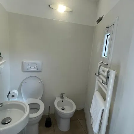 Appartement Albani